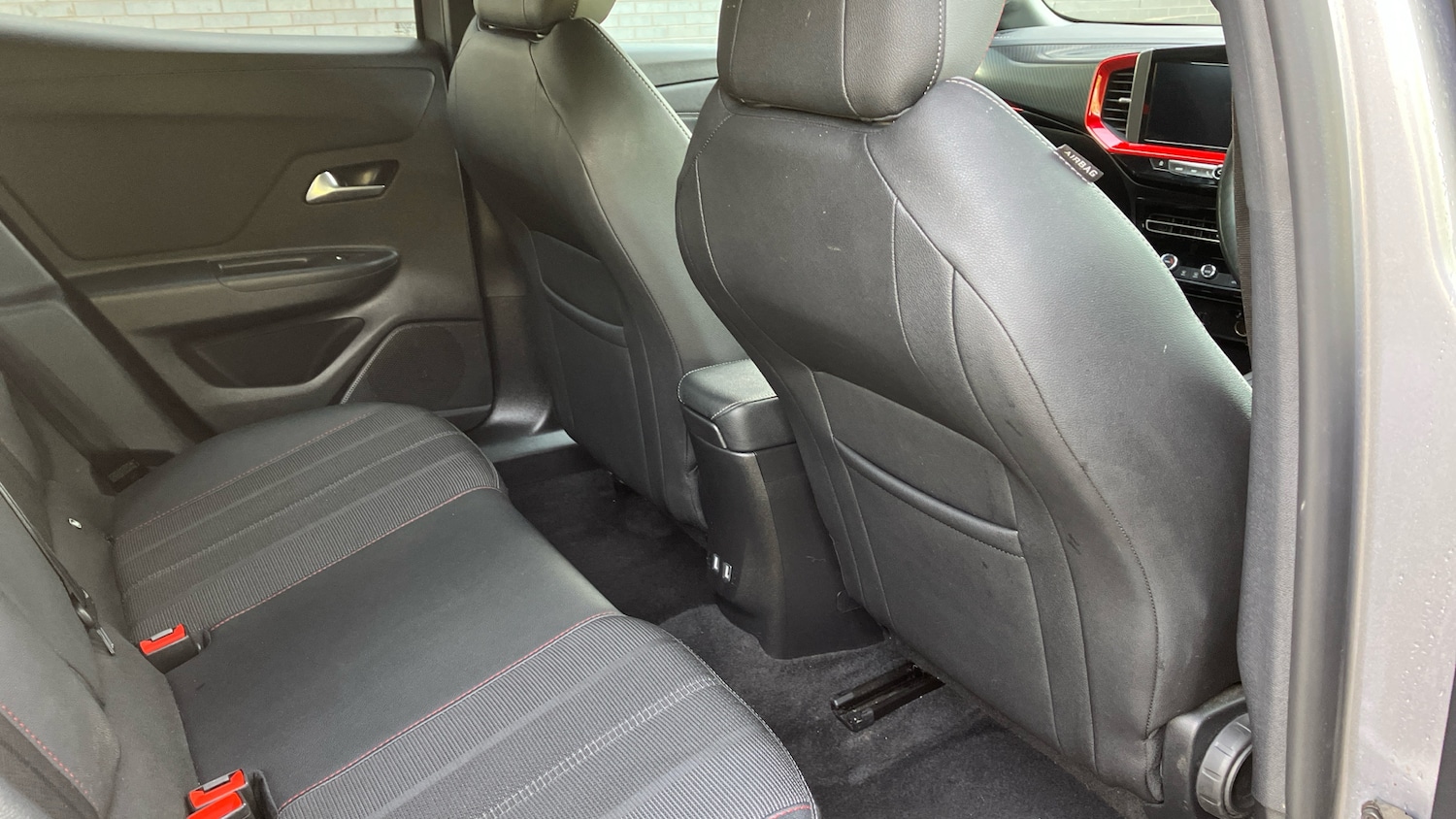 Used Vauxhall Mokka 2022 for sale - 75995070: Photo 30