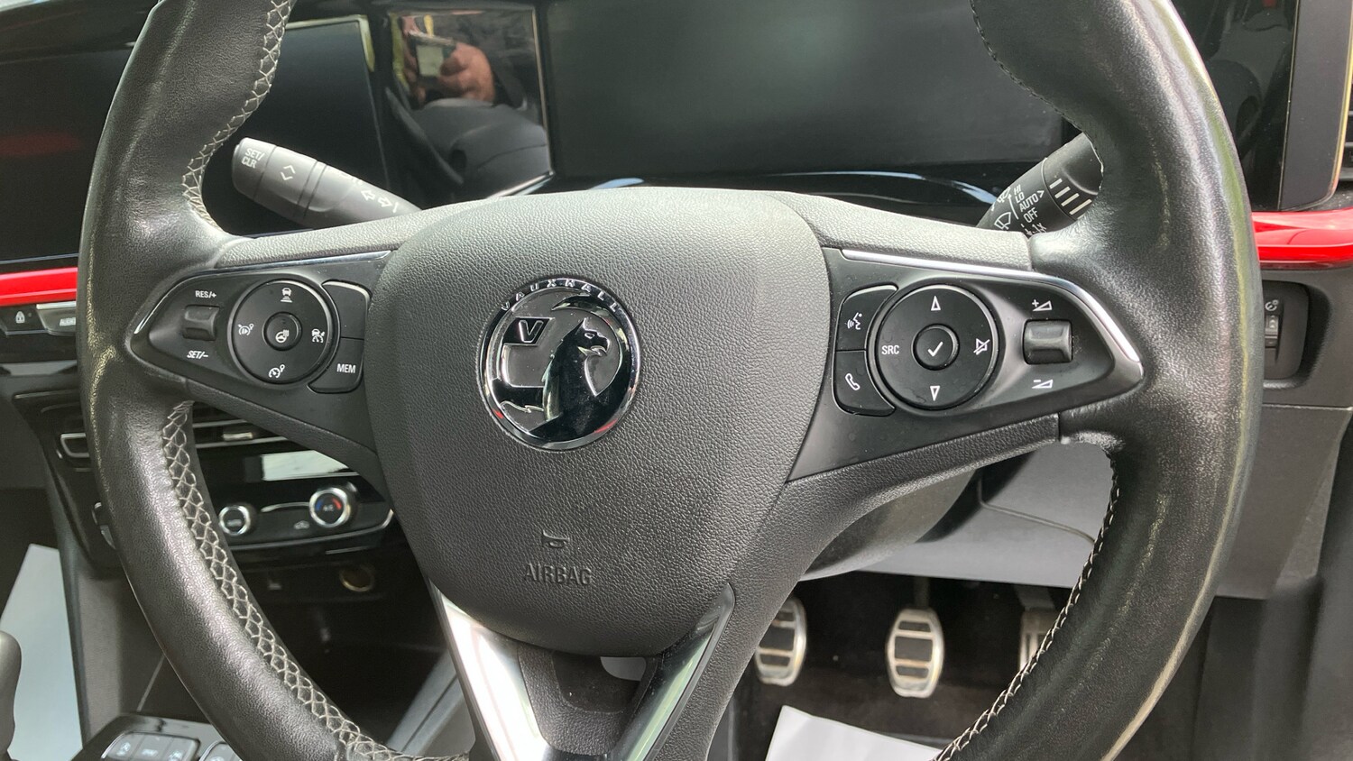 Used Vauxhall Mokka 2022 for sale - 75995070: Photo 38