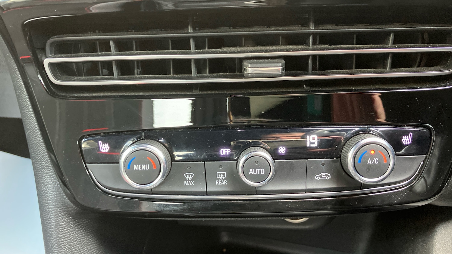 Used Vauxhall Mokka 2022 for sale - 75995070: Photo 43