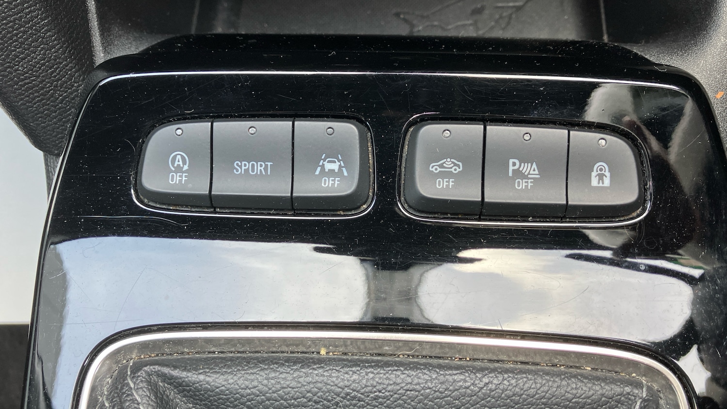Used Vauxhall Mokka 2022 for sale - 75995070: Photo 45