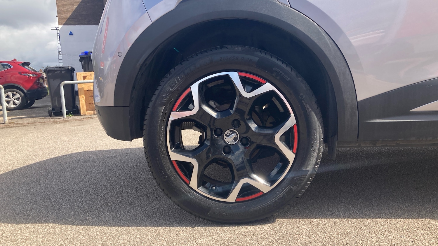 Used Vauxhall Mokka 2022 for sale - 75995070: Photo 7