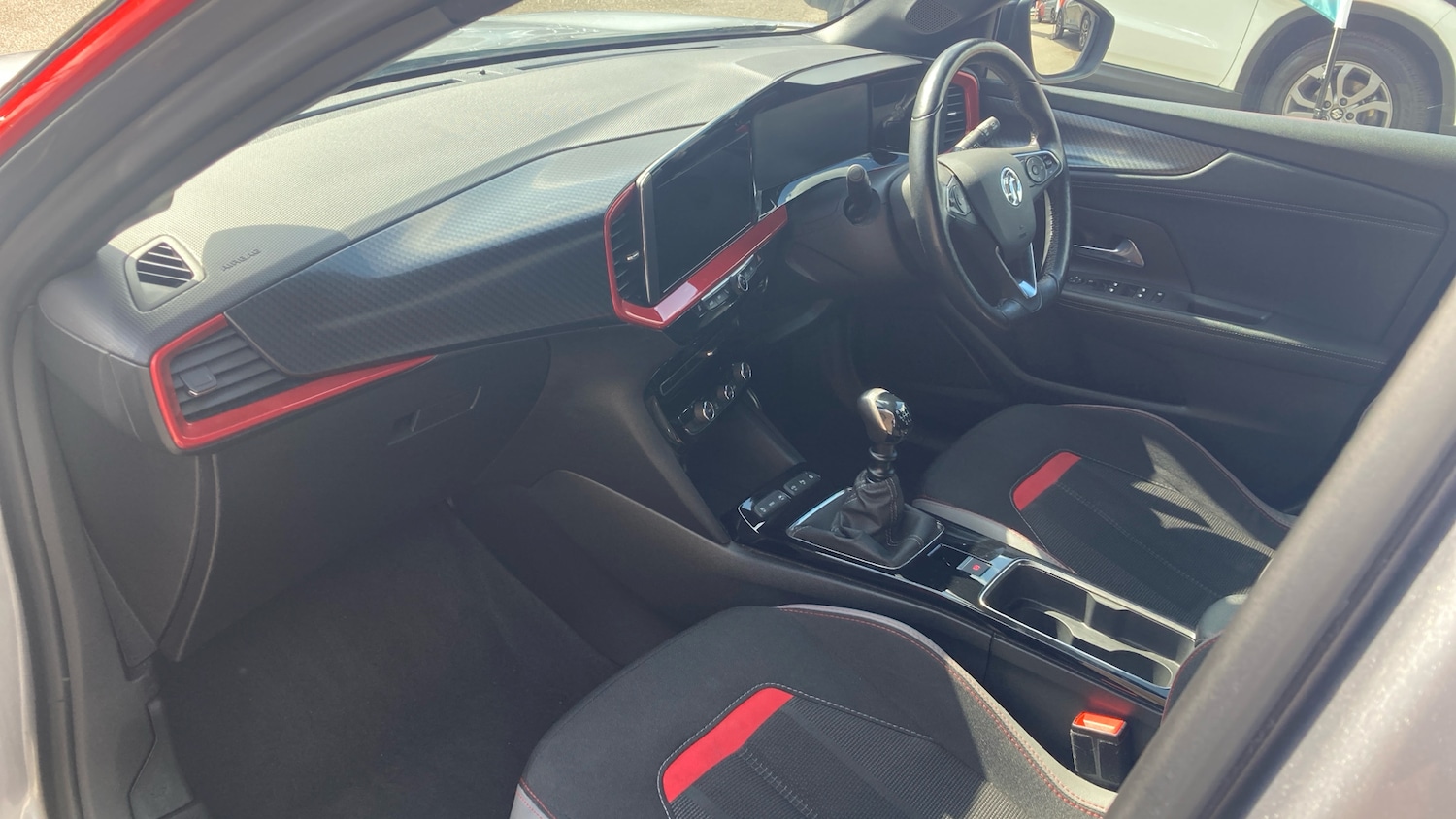 Used Vauxhall Mokka 2022 for sale - 75995070: Photo 9
