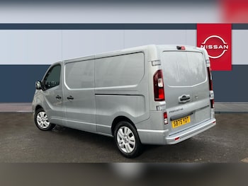 Used Nissan Primastar 2025 for sale - 77007967: Photo