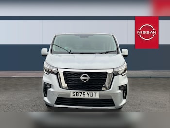 Used Nissan Primastar 2025 for sale - 77007967: Photo