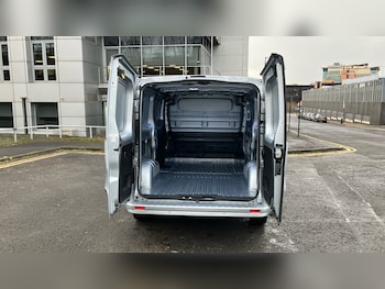 Used Nissan Primastar 2025 for sale - 77007967: Photo