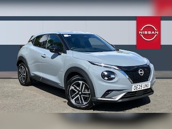 Used Nissan Juke 2025 for sale - 78858500: Photo