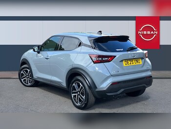 Used Nissan Juke 2025 for sale - 78858500: Photo