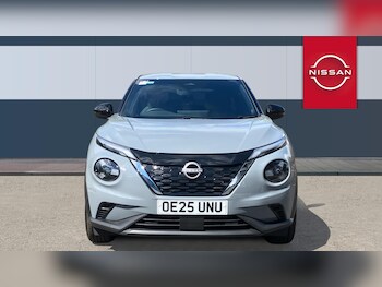 Used Nissan Juke 2025 for sale - 78858500: Photo