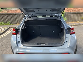 Used Nissan Juke 2025 for sale - 78858500: Photo