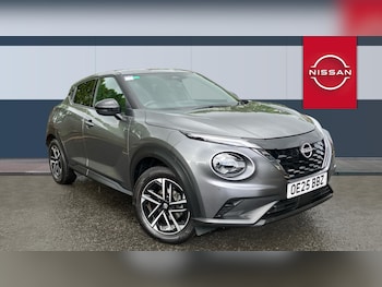 Used Nissan Juke 2025 for sale - 78858542: Photo