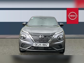 Used Nissan Juke 2025 for sale - 78858542: Photo