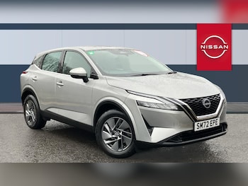 Used Nissan Qashqai 2023 for sale - 77650166: Photo
