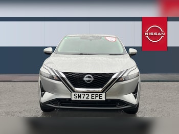 Used Nissan Qashqai 2023 for sale - 77650166: Photo