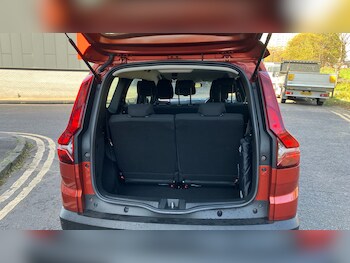 Used Dacia Jogger 2023 for sale - 77661941: Photo