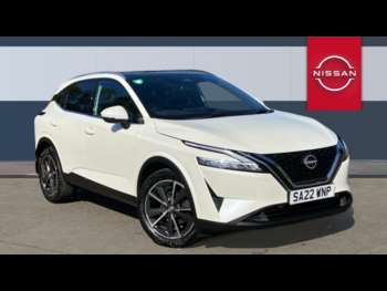 2022 (22) - 1.3 DiG-T MH Tekna 5dr Petrol Hatchback