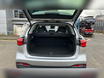 Used MG MG HS 2023 for sale - 78540646: Photo