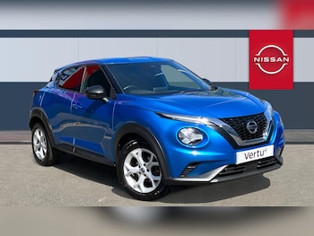 Used Nissan Juke 2022 for sale - 78552758: Photo