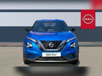 Used Nissan Juke 2022 for sale - 78552758: Photo