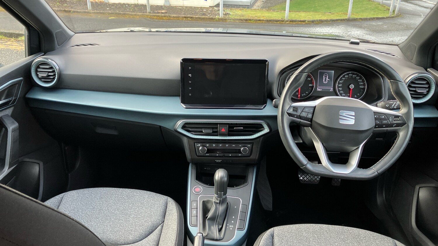 Used SEAT Arona 2021 for sale - 78190870: Photo 10