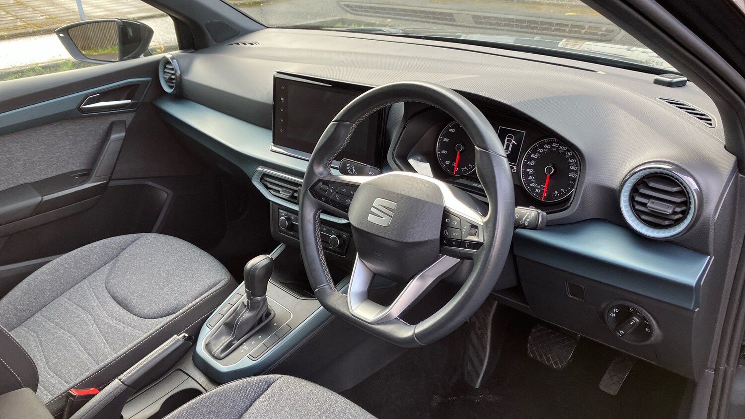 Used SEAT Arona 2021 for sale - 78190870: Photo 11