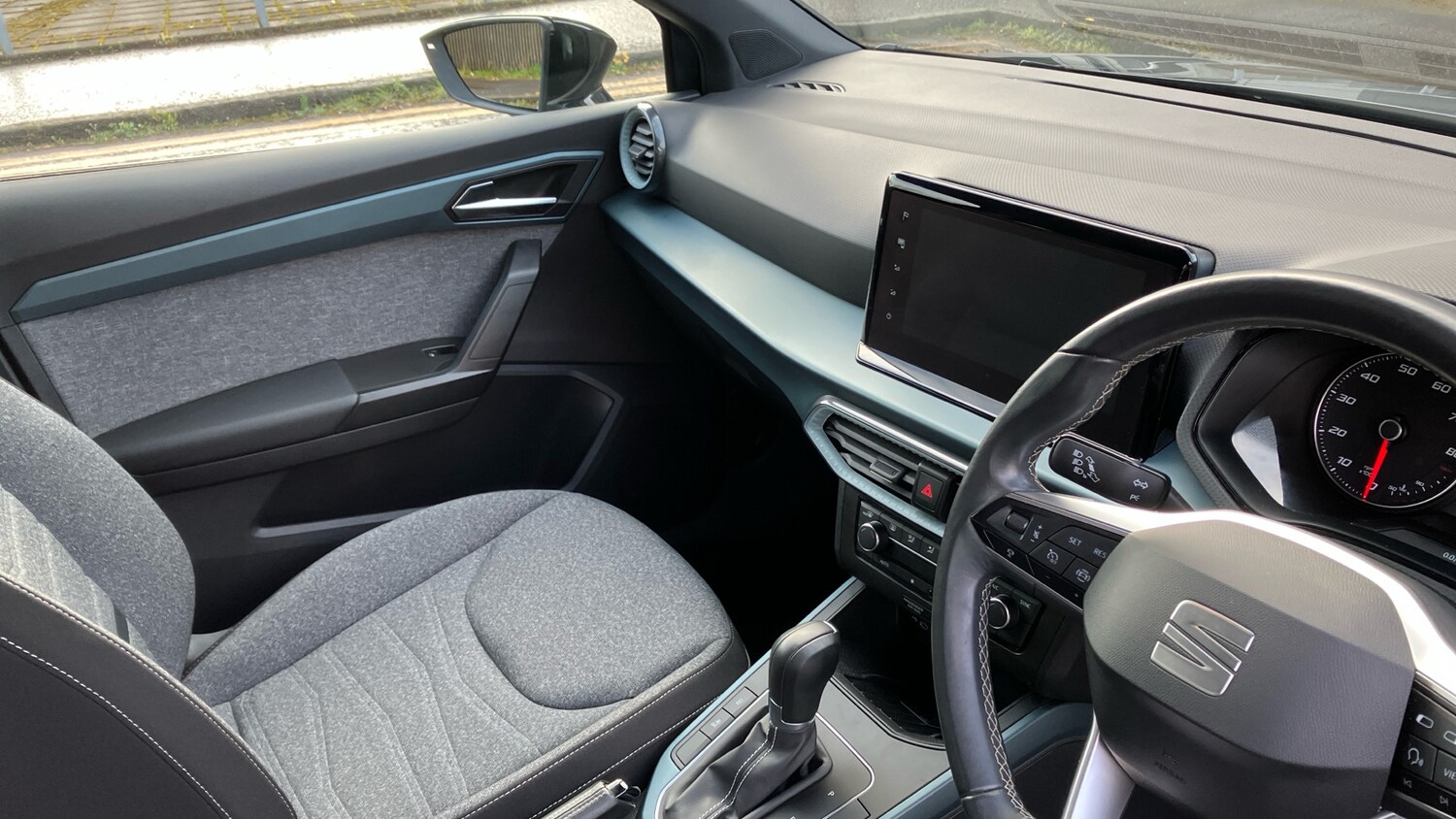 Used SEAT Arona 2021 for sale - 78190870: Photo 14