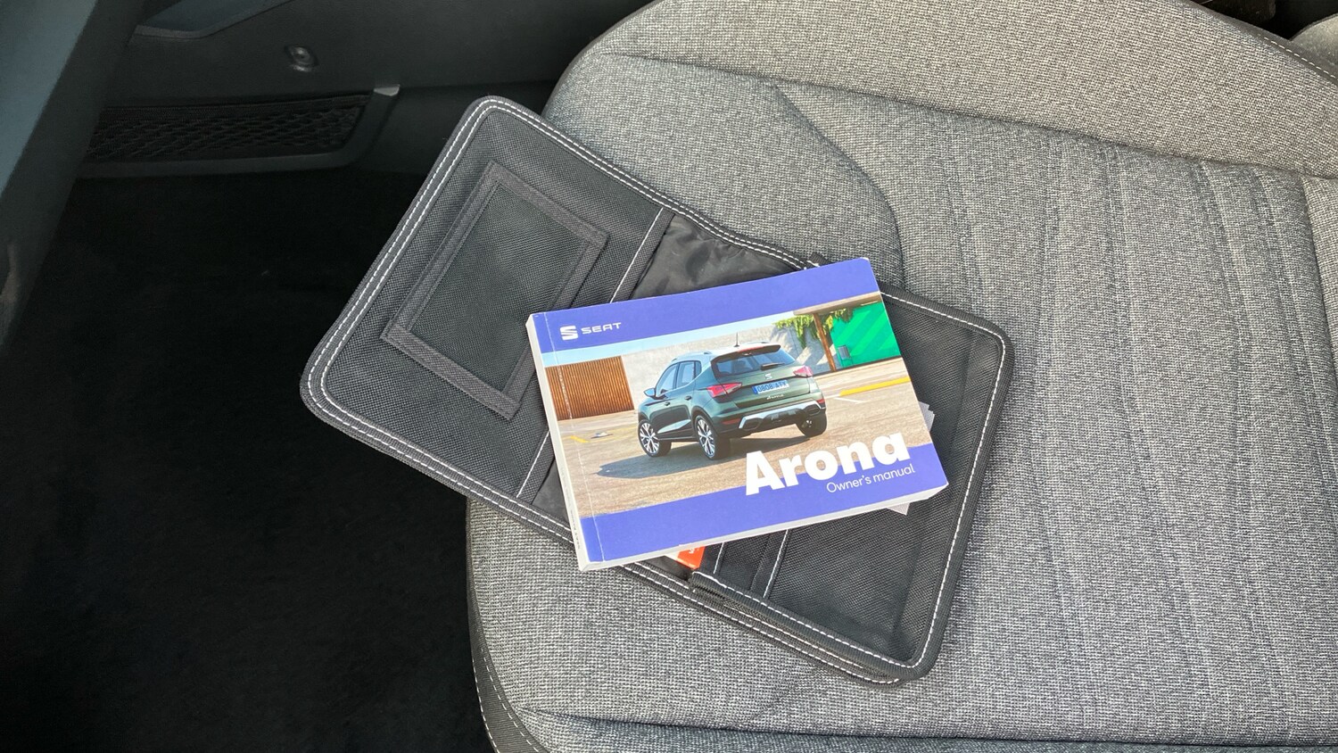 Used SEAT Arona 2021 for sale - 78190870: Photo 19