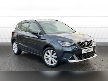 Used SEAT Arona 2021 for sale - 78190870: Photo