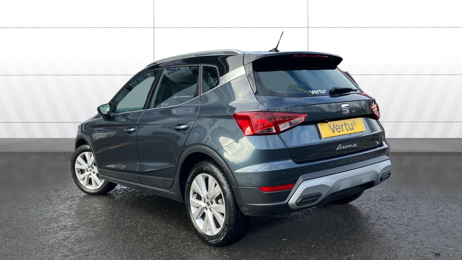 Used SEAT Arona 2021 for sale - 78190870: Photo 2