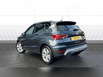 Used SEAT Arona 2021 for sale - 78190870: Photo
