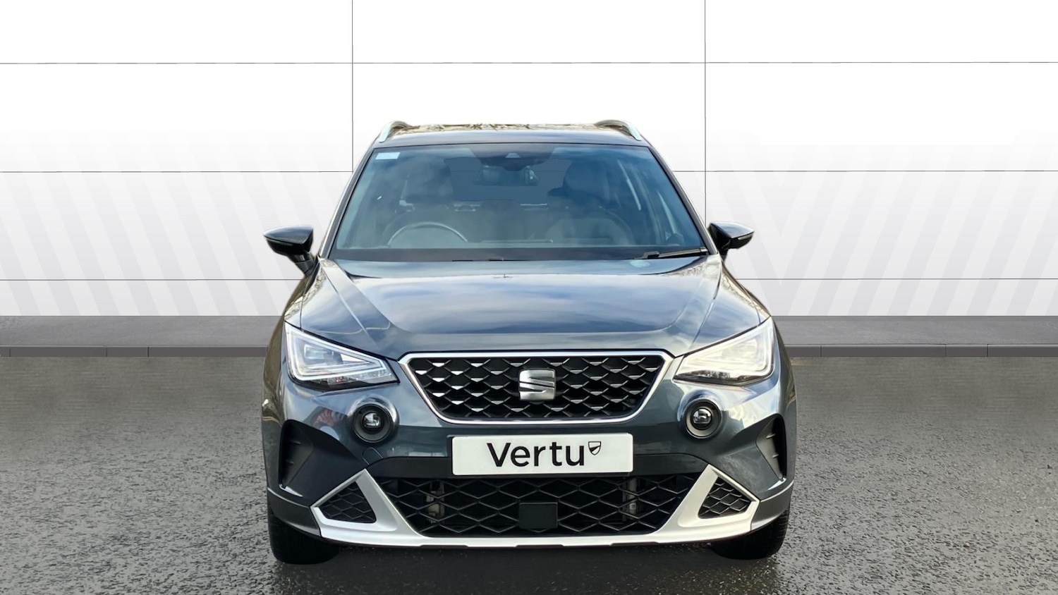 Used SEAT Arona 2021 for sale - 78190870: Photo 3