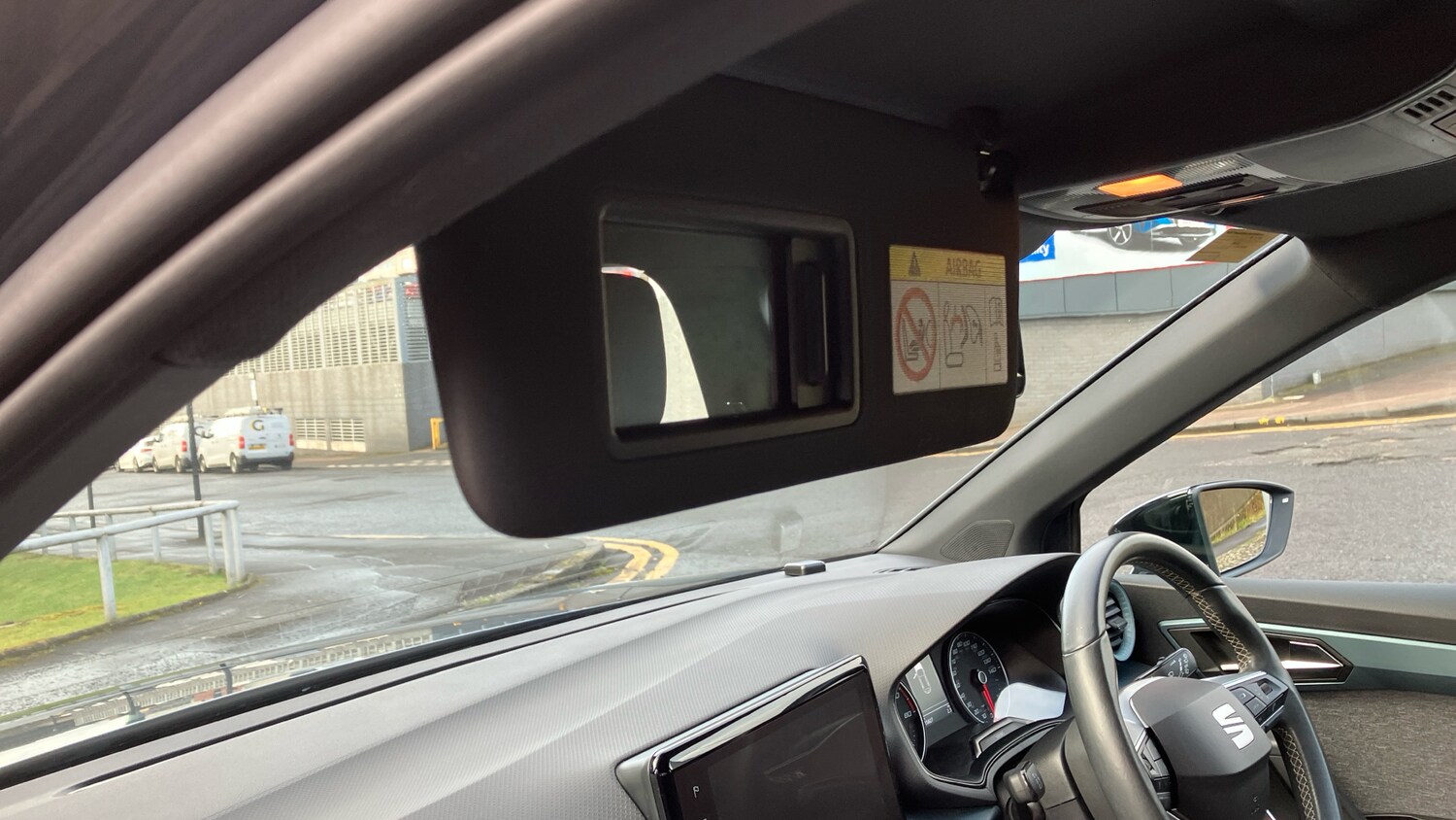 Used SEAT Arona 2021 for sale - 78190870: Photo 36