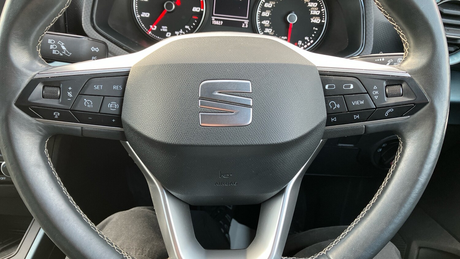 Used SEAT Arona 2021 for sale - 78190870: Photo 38