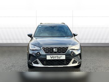 Used SEAT Arona 2021 for sale - 78190870: Photo