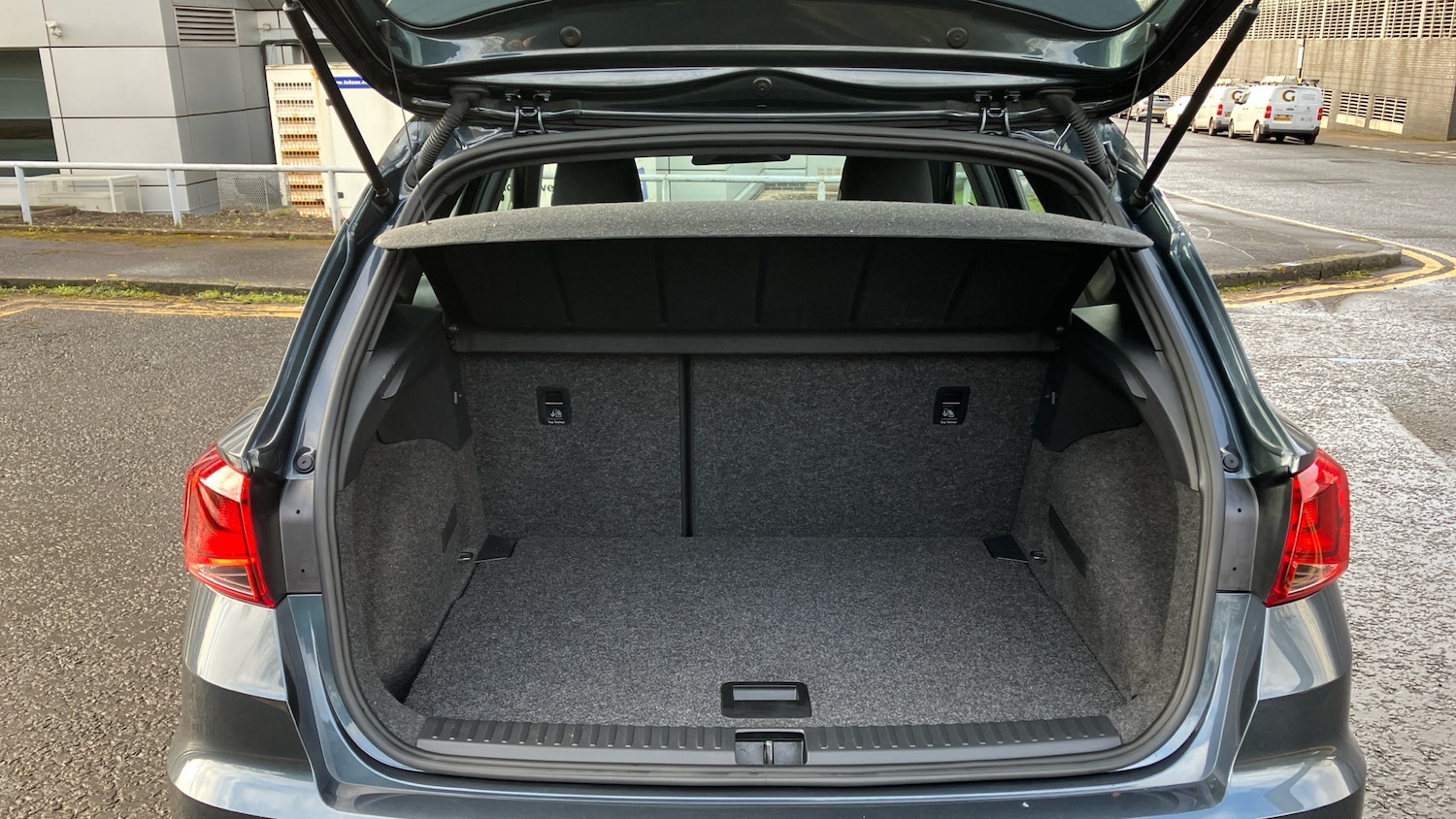 Used SEAT Arona 2021 for sale - 78190870: Photo 4