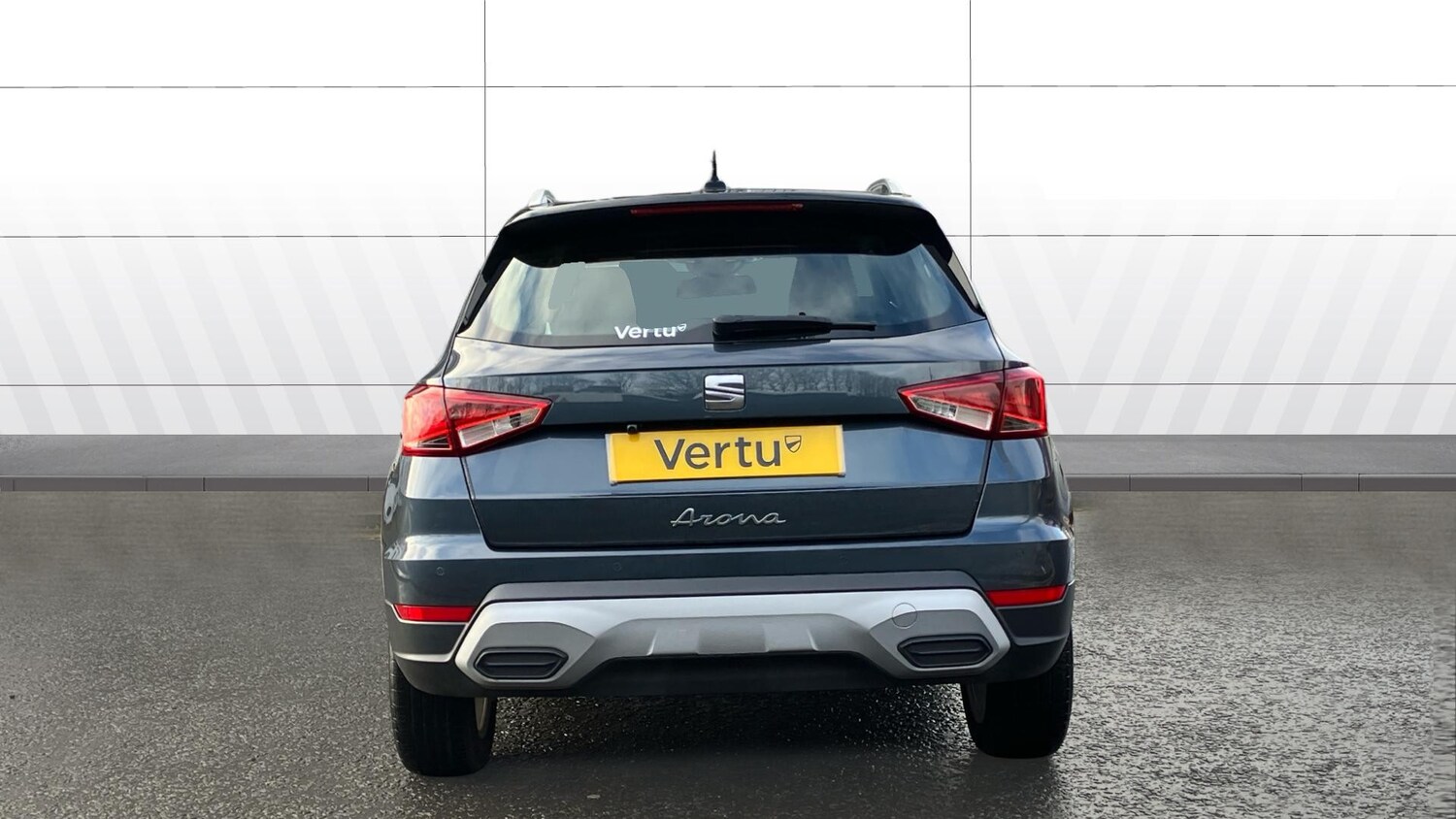 Used SEAT Arona 2021 for sale - 78190870: Photo 6