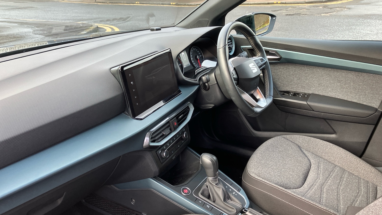 Used SEAT Arona 2021 for sale - 78190870: Photo 9