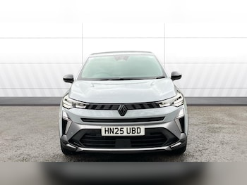 Used Renault Symbioz 2025 for sale - 79071460: Photo