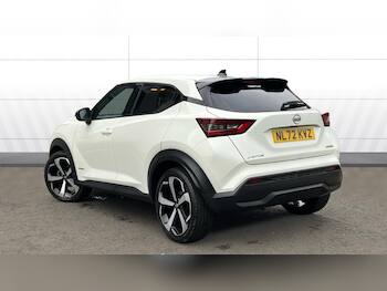 Used Nissan Juke 2022 for sale - 79761551: Photo