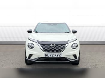 Used Nissan Juke 2022 for sale - 79761551: Photo