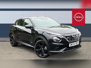 Used Nissan Juke 2025 for sale - 78859238: Photo