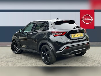Used Nissan Juke 2025 for sale - 78859238: Photo