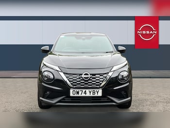 Used Nissan Juke 2025 for sale - 78859238: Photo