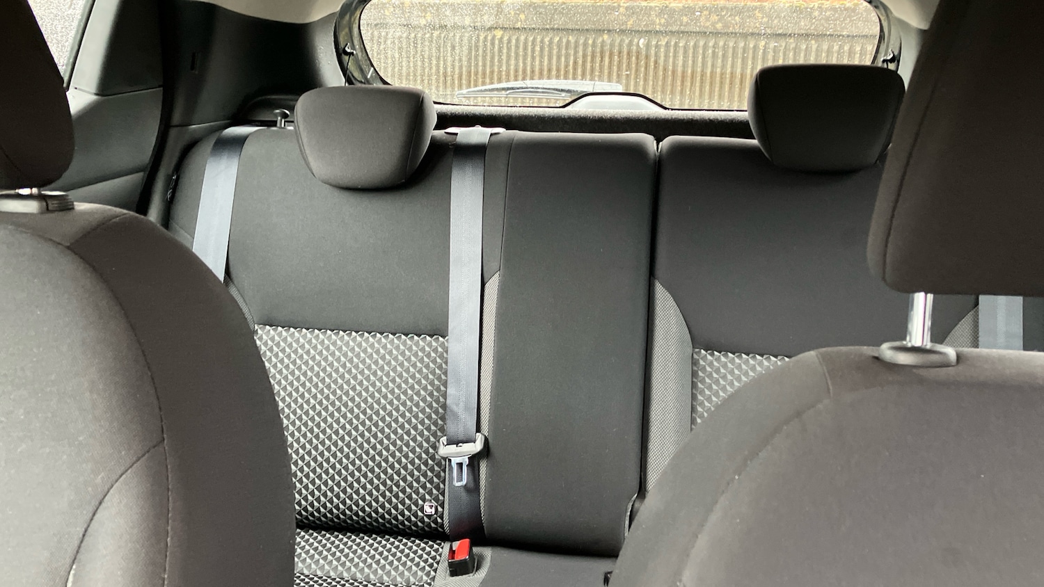 Used Nissan Micra 2022 for sale - 77690615: Photo 15