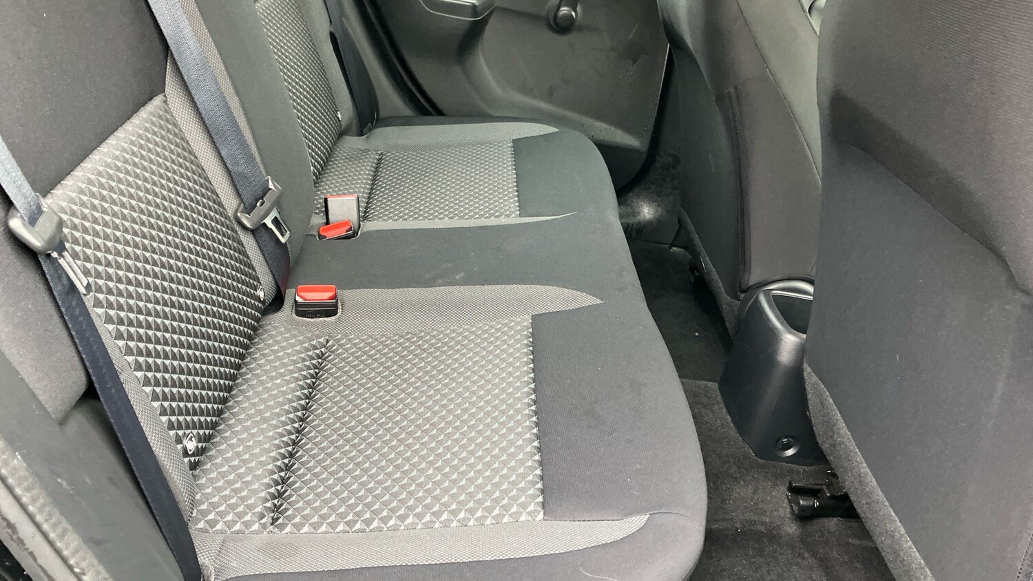 Used Nissan Micra 2022 for sale - 77690615: Photo 16