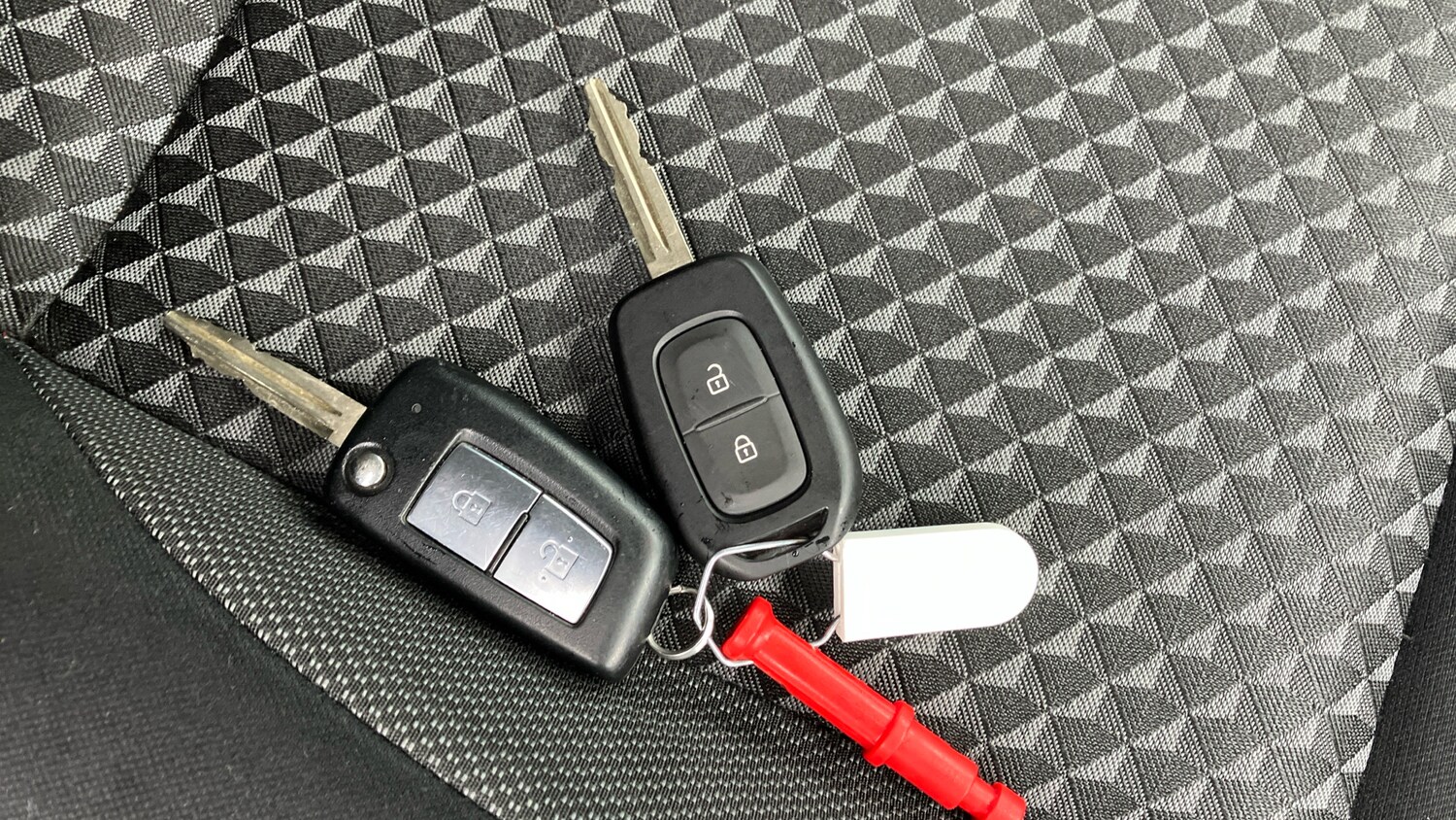 Used Nissan Micra 2022 for sale - 77690615: Photo 20