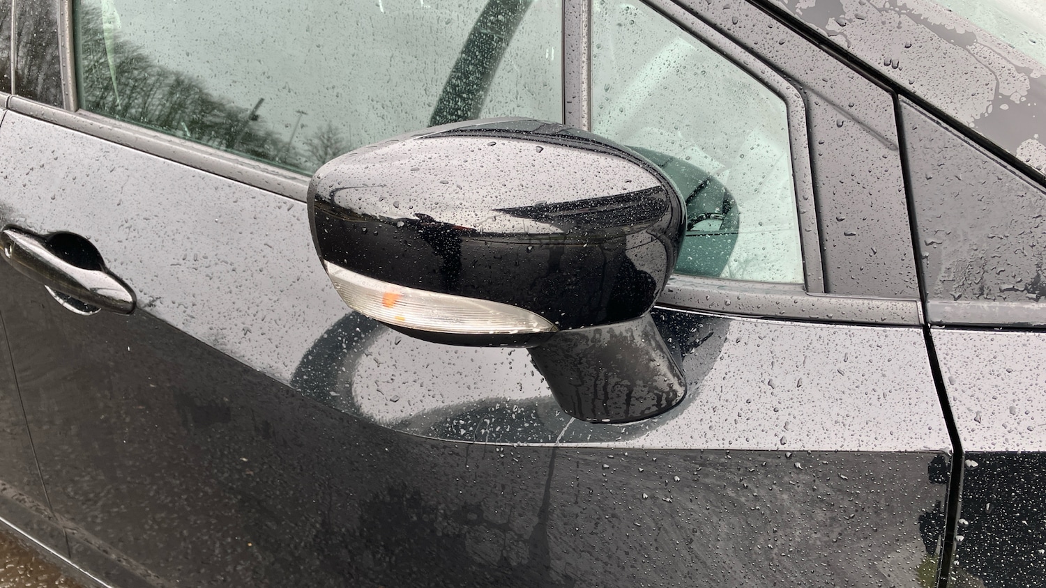 Used Nissan Micra 2022 for sale - 77690615: Photo 22