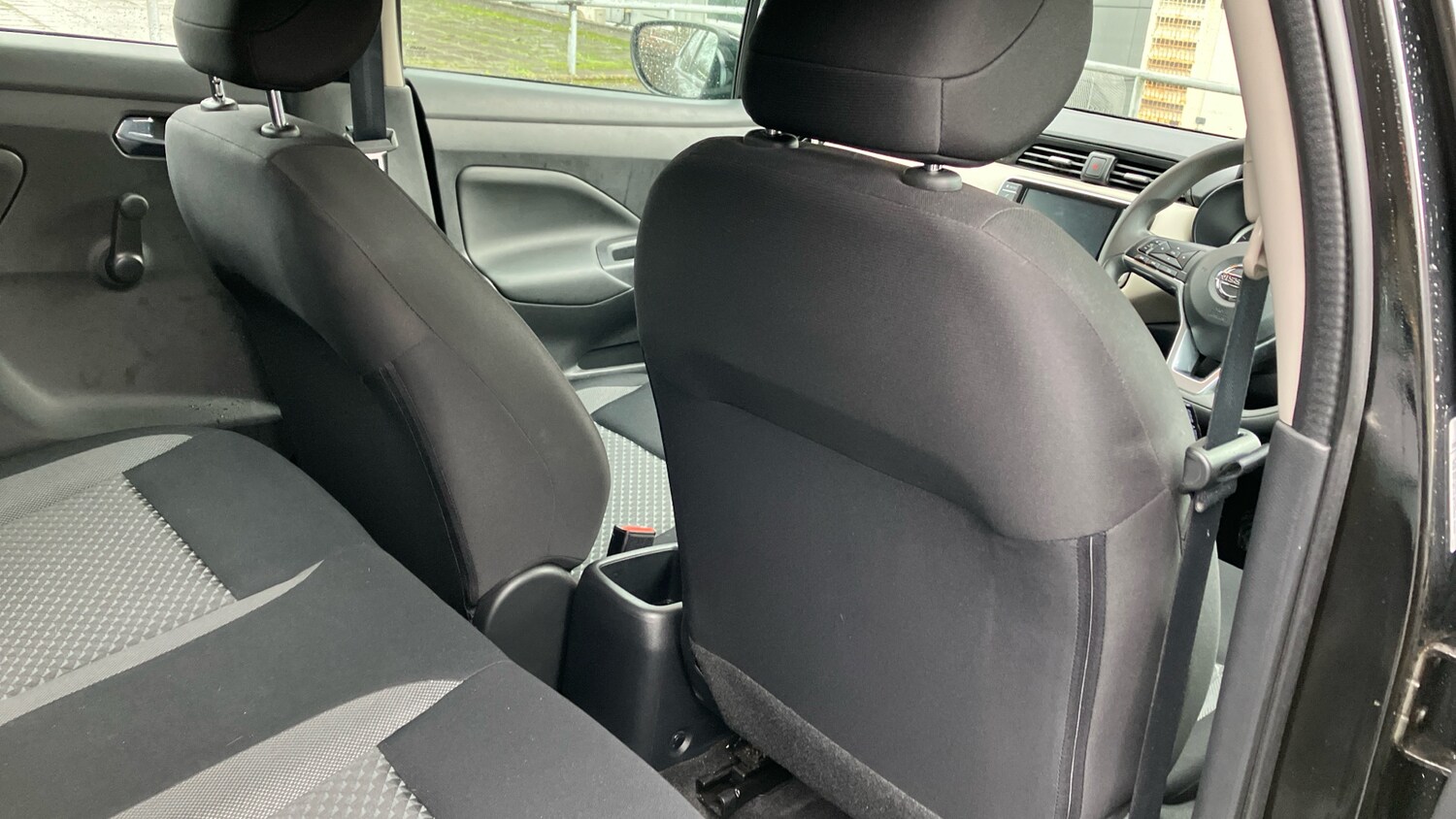 Used Nissan Micra 2022 for sale - 77690615: Photo 29