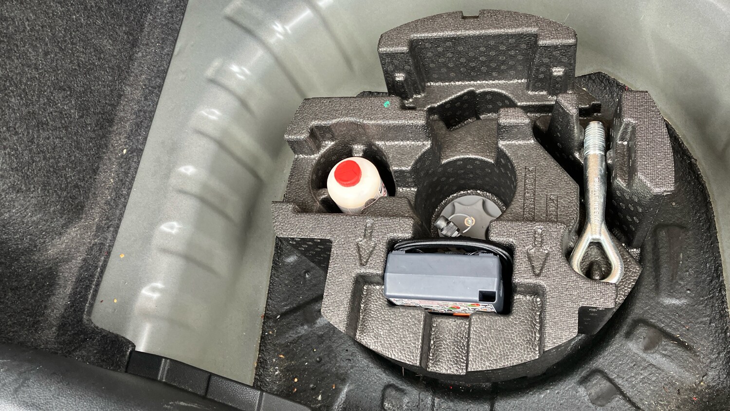 Used Nissan Micra 2022 for sale - 77690615: Photo 33