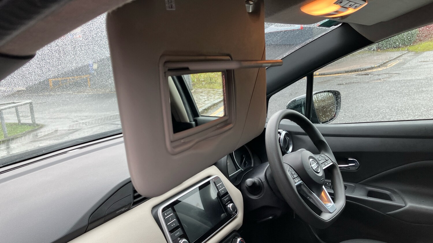 Used Nissan Micra 2022 for sale - 77690615: Photo 36