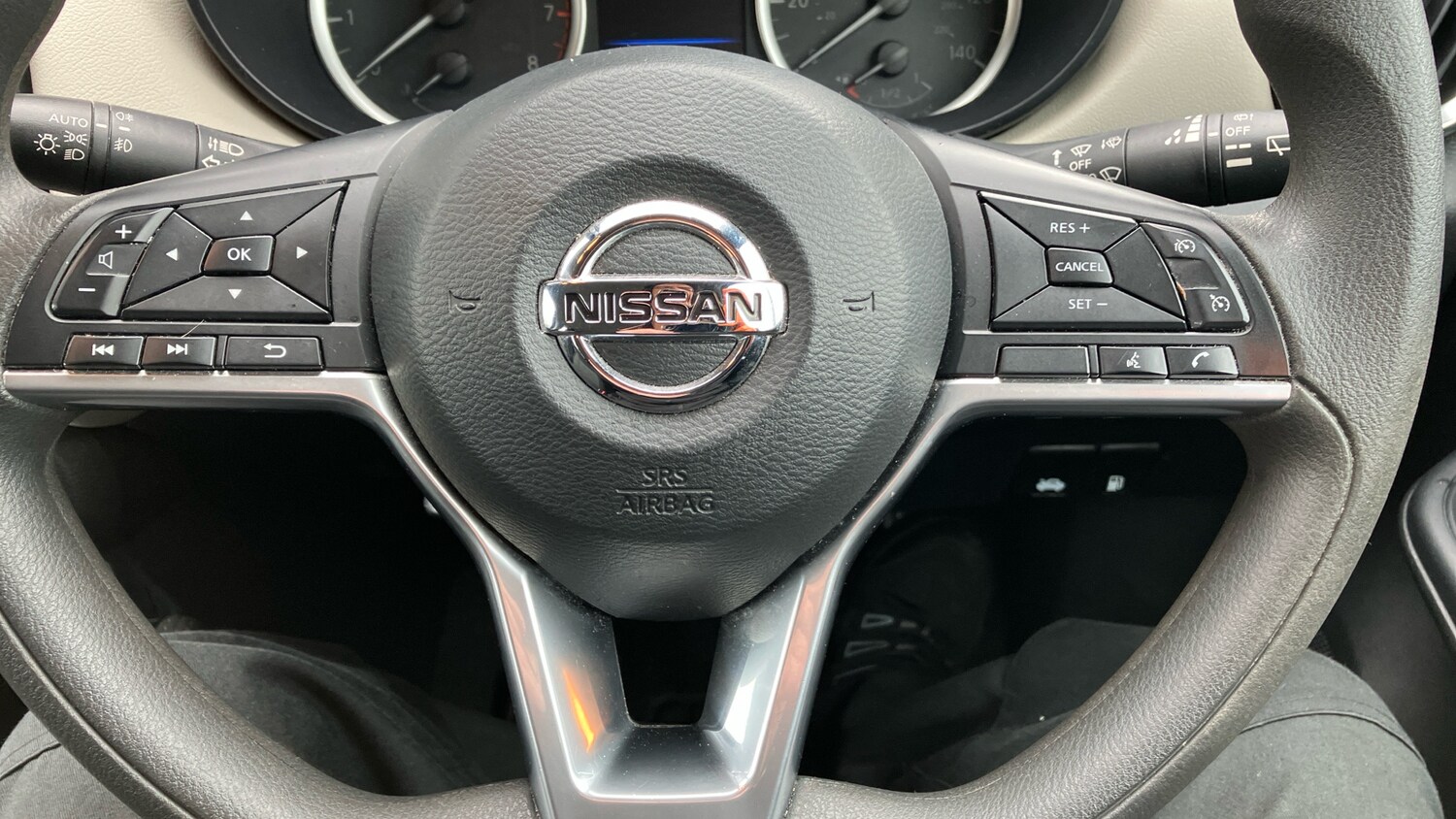 Used Nissan Micra 2022 for sale - 77690615: Photo 39